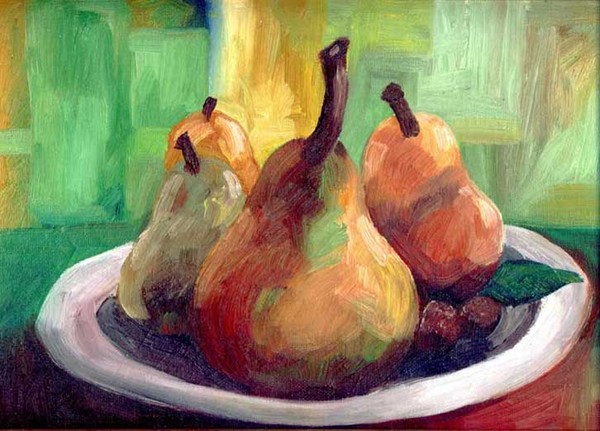Pears