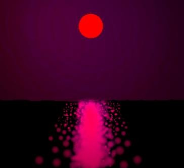 Red Moon