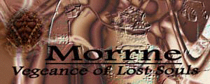 Morrne's Signature