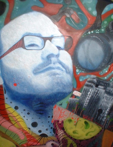 Marco Romano