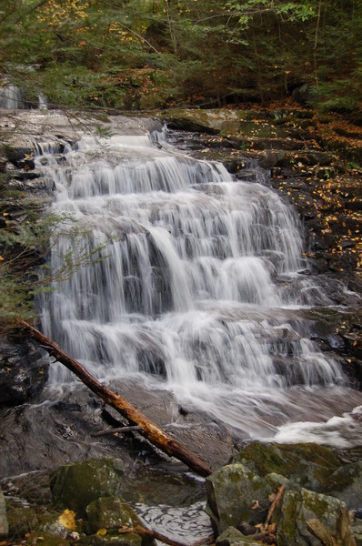 White Falls