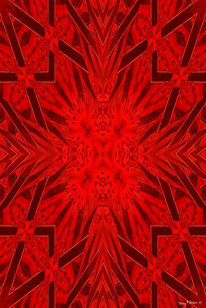 Red Glory Fantasy
