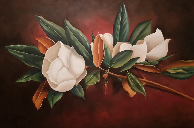 Magnolias