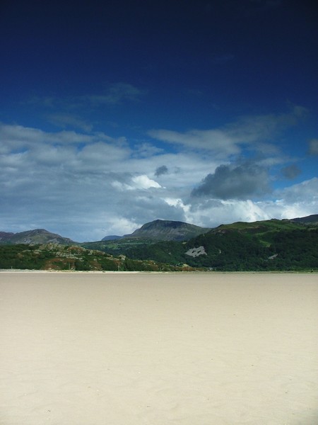 cader idris