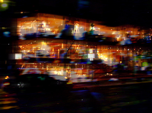 blur.stumble