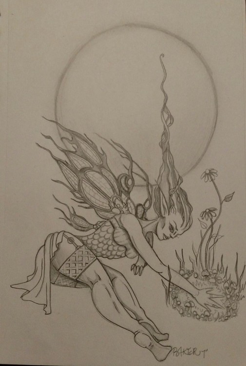 Faerie Ring