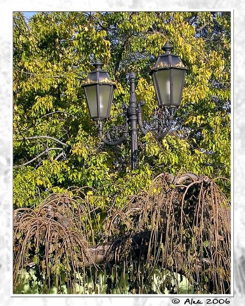 Lanterns