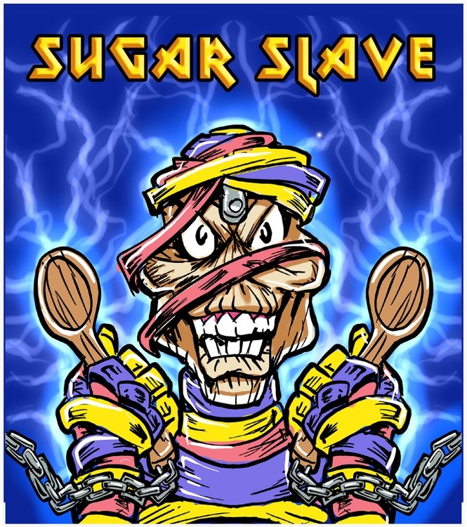 Sugar Slave