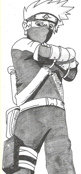 Kakahi