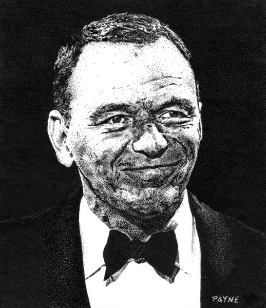 Frank Sinatra