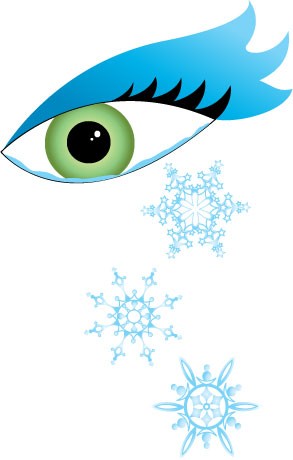 Snow Tears