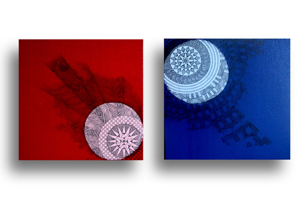Eclipse 1 and 2
