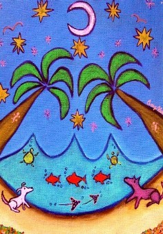 Ocean Smile