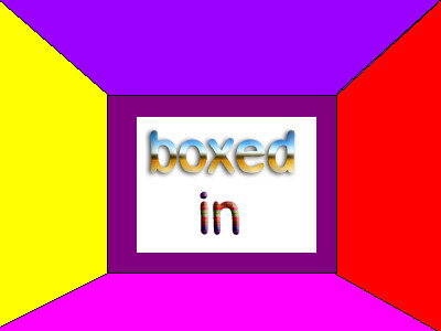 Boxed In