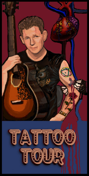 Tattoo Tour
