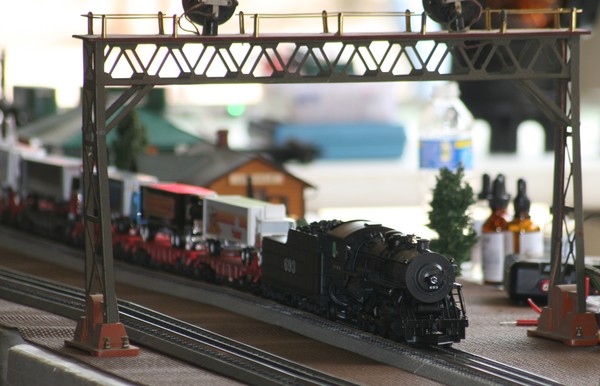Train Set