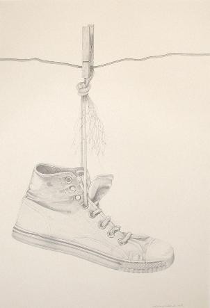 Gymshoe