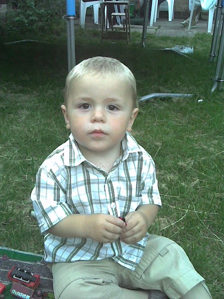 harry
