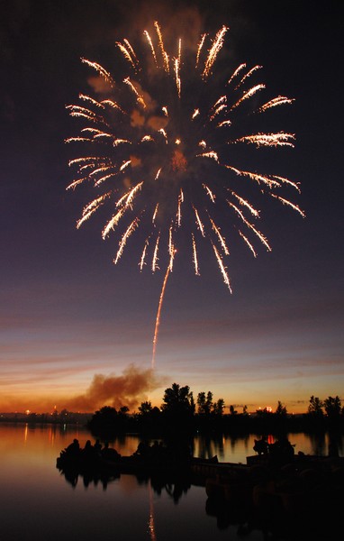4th of July 007