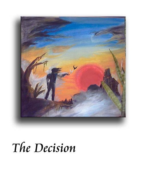 The Decision