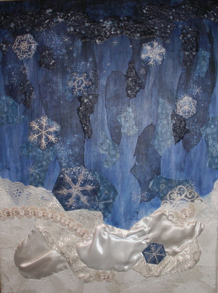 Snowfall