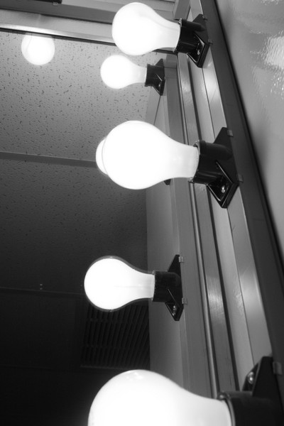 Light Bulbs