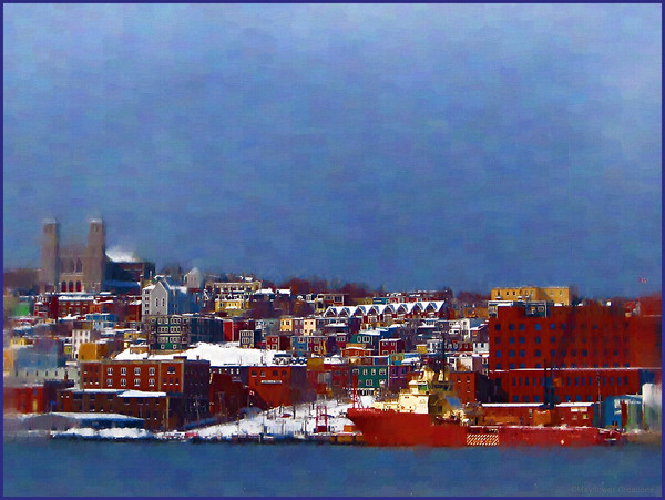 St. John's Newfoundland