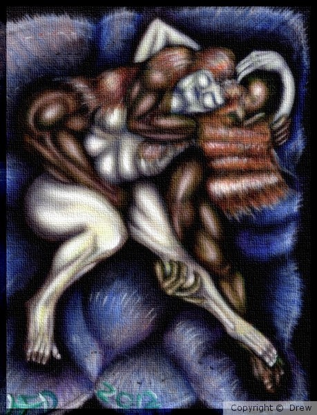 Arabian Vimana