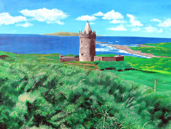 Sara's Ireland