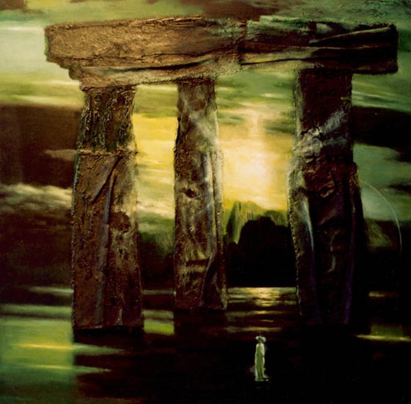 Stonehenge