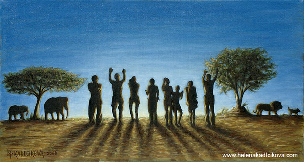 Africa