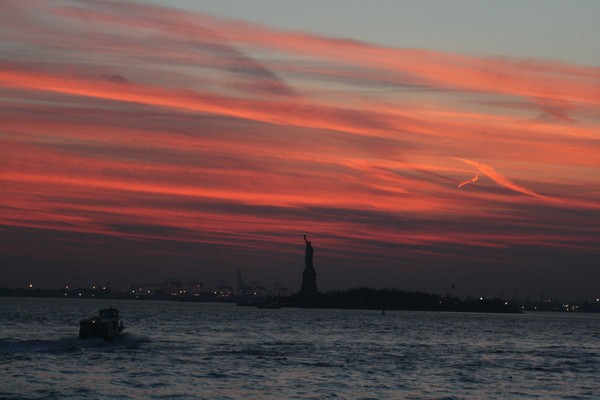 Statue of Liberty