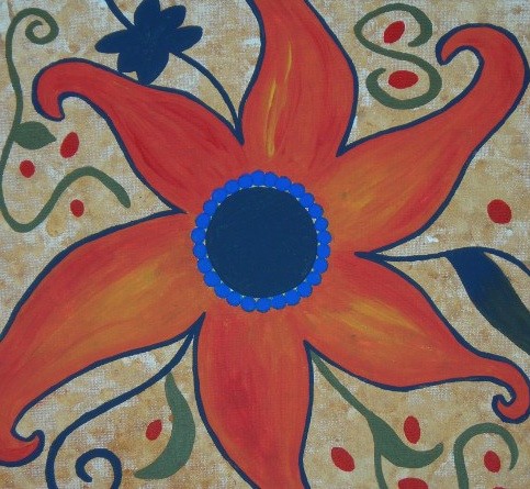 Como La Flor