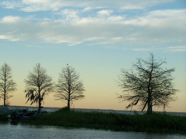 Florida Sunset