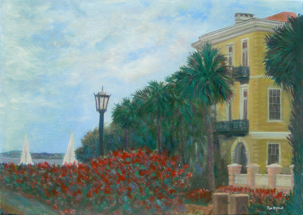 Charleston Battery