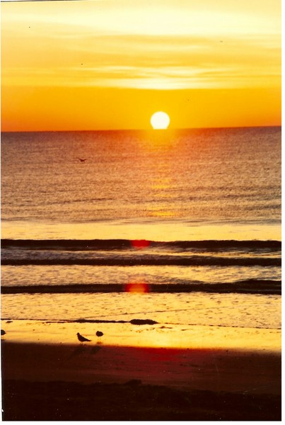 Sunrise