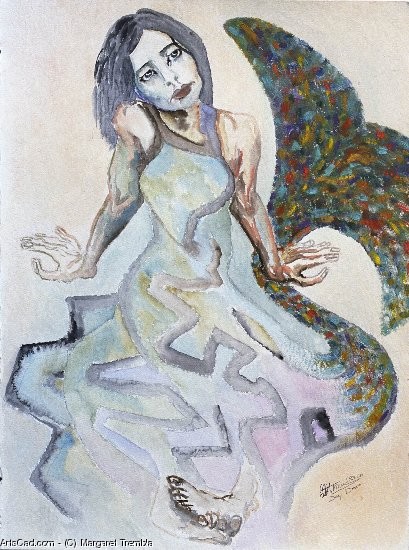 Deep dream