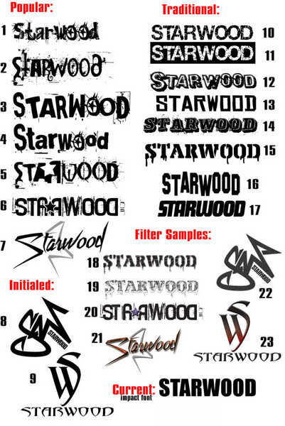 Starwood