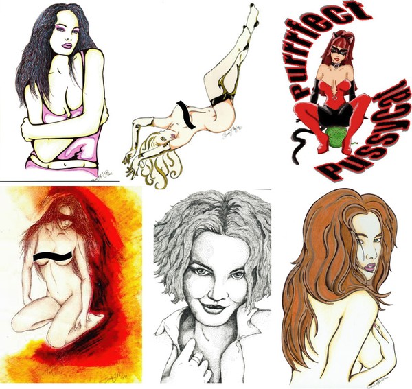 Female Samples 2