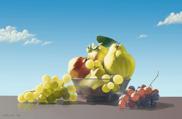 Still life 2