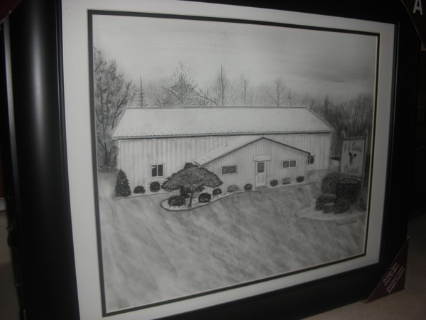 Pat Leone's Livestock II