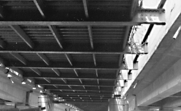 the bridge series