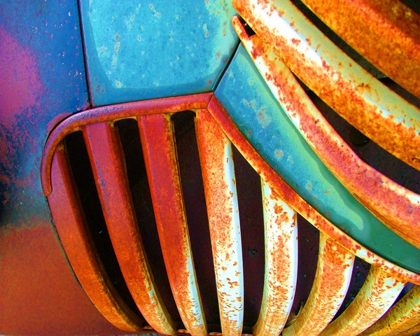 Grilled