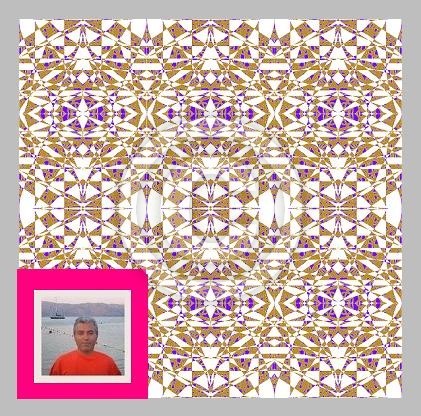 surface pattern design