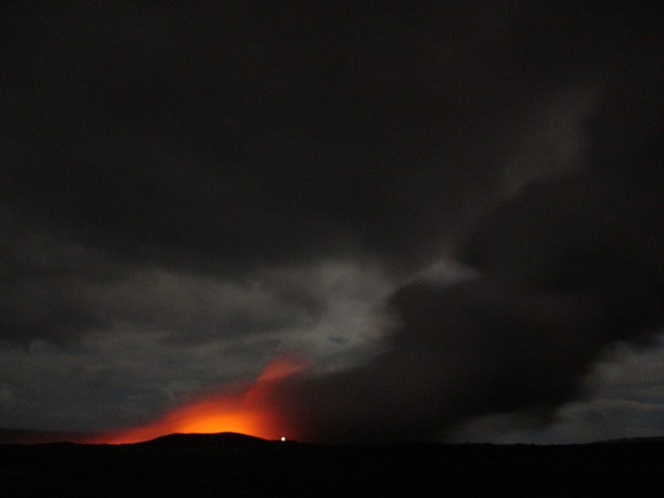 Lava Night Traffic 0015