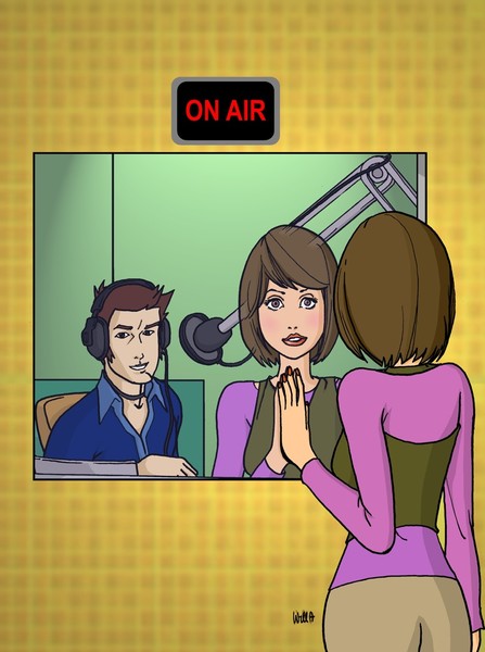 Radio!