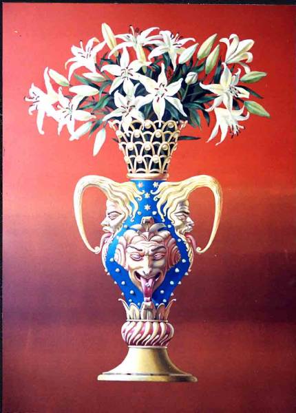 Vase project 1