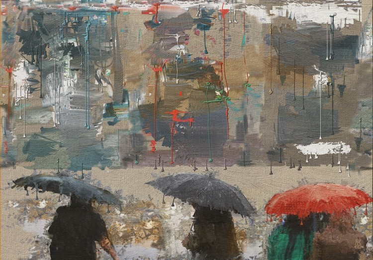 rainsome