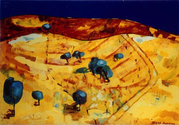 Old Noarlunga