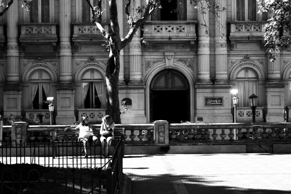 Montevideo